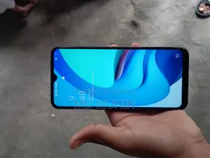 Oppo A56 5G 256 GB Black