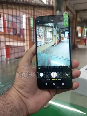 Vivo Y11 32 GB Blue