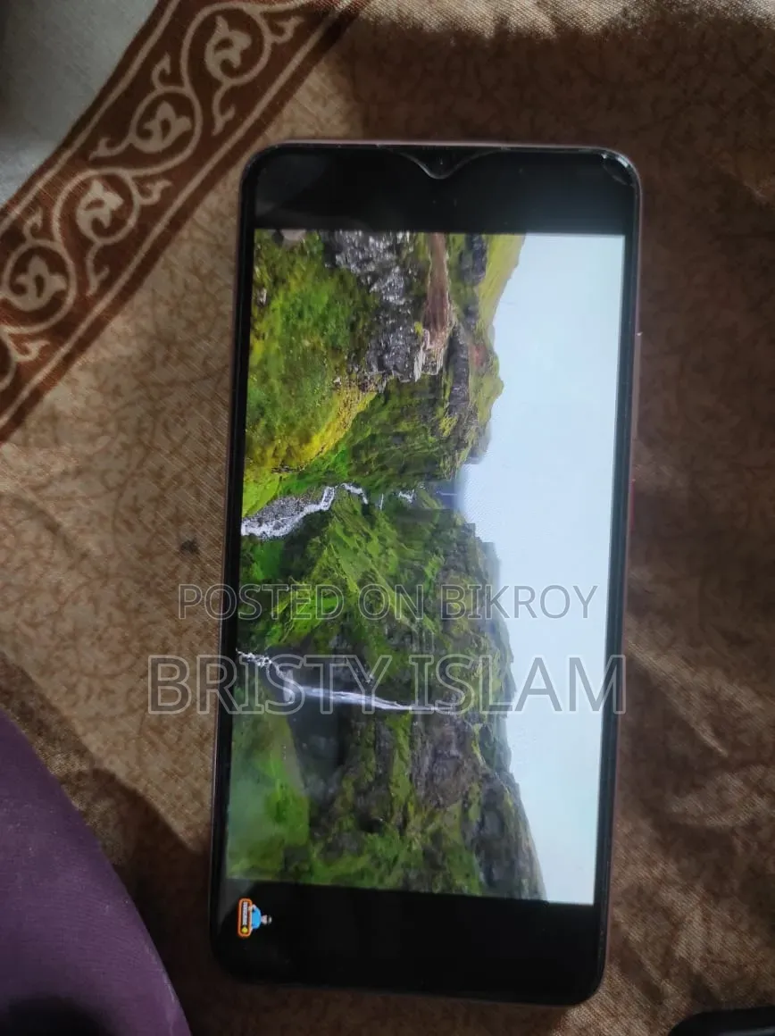 Vivo S1 Pro ১২৮ জিবি সাদা
