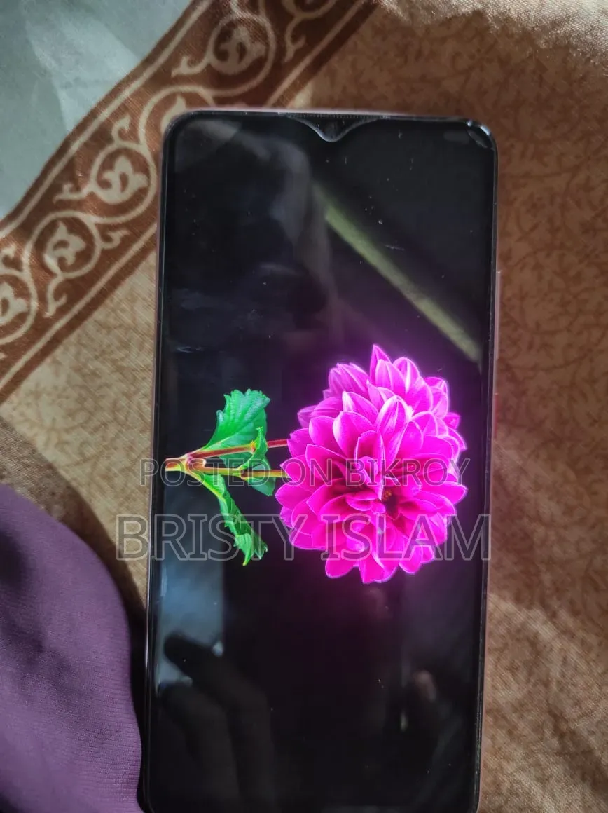 Vivo S1 Pro ১২৮ জিবি সাদা