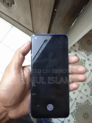 Realme 7 Pro 128 GB Blue
