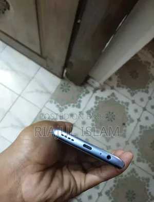 Realme 7 Pro 128 GB Blue