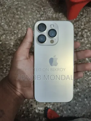 Apple iPhone 14 Pro 256 GB Gold