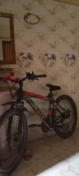 I want to sell this bicycle