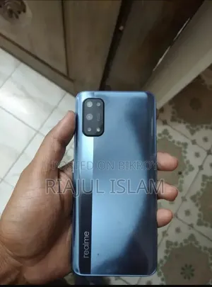 Realme 7 Pro 128 GB Blue