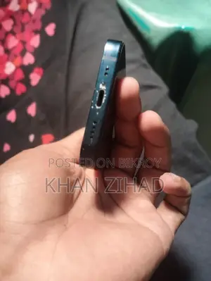 অ্যাপল আইফোন ১৩ মিনি ১২৮ জিবি ব্লু