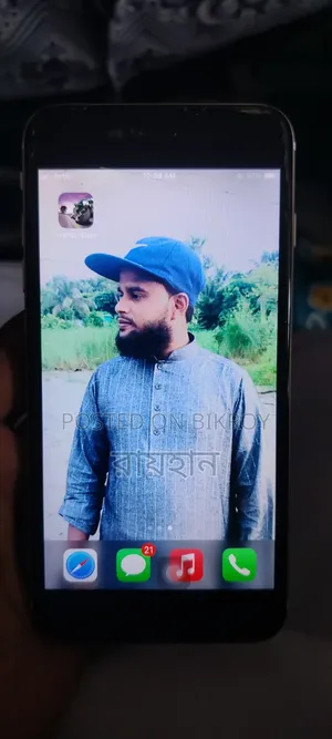 Apple iPhone 6s 64 GB Gold