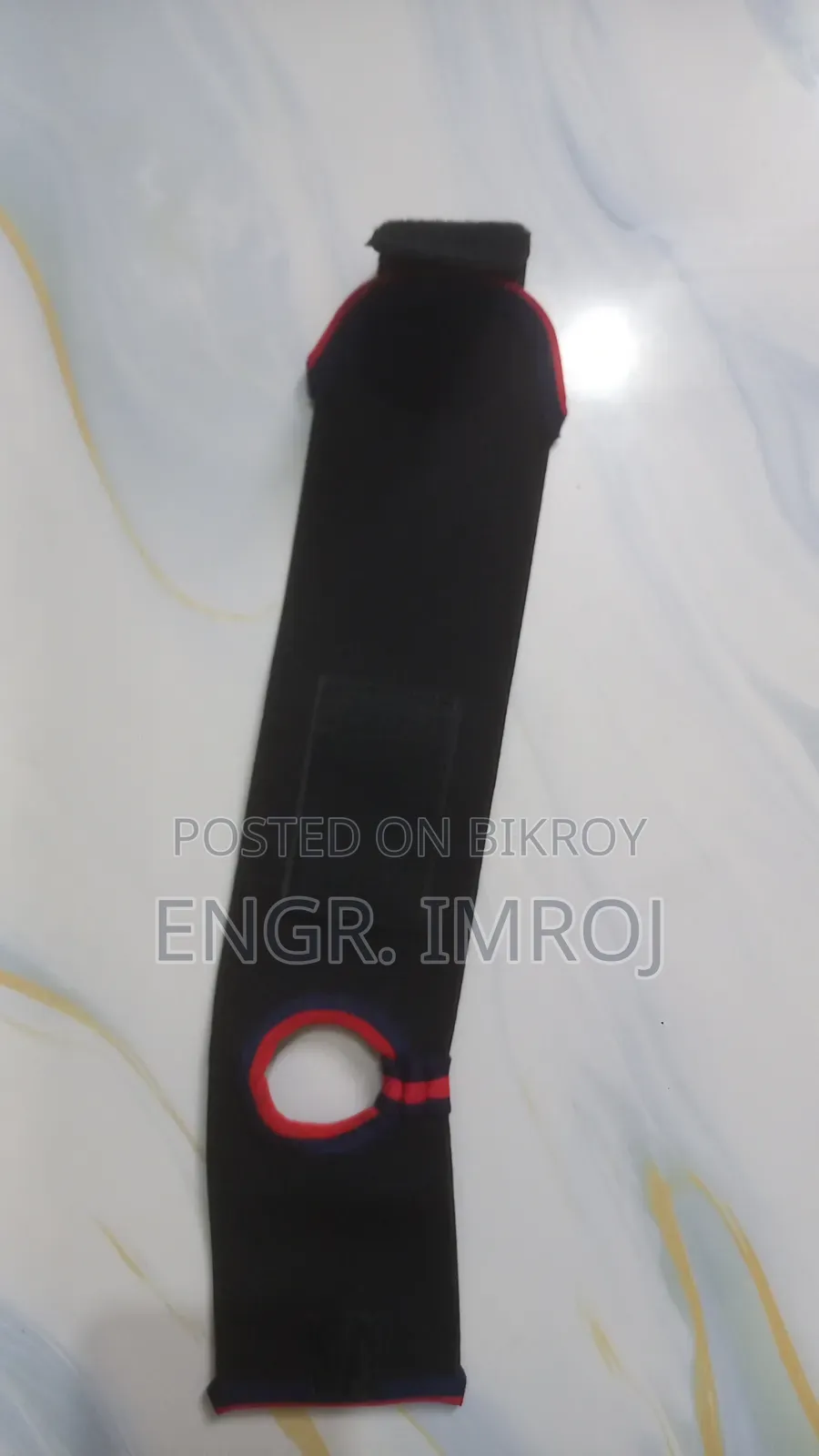 Trimmer and Hand Protector