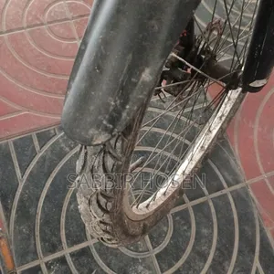 একটি সাইকেল বিক্রি হবে