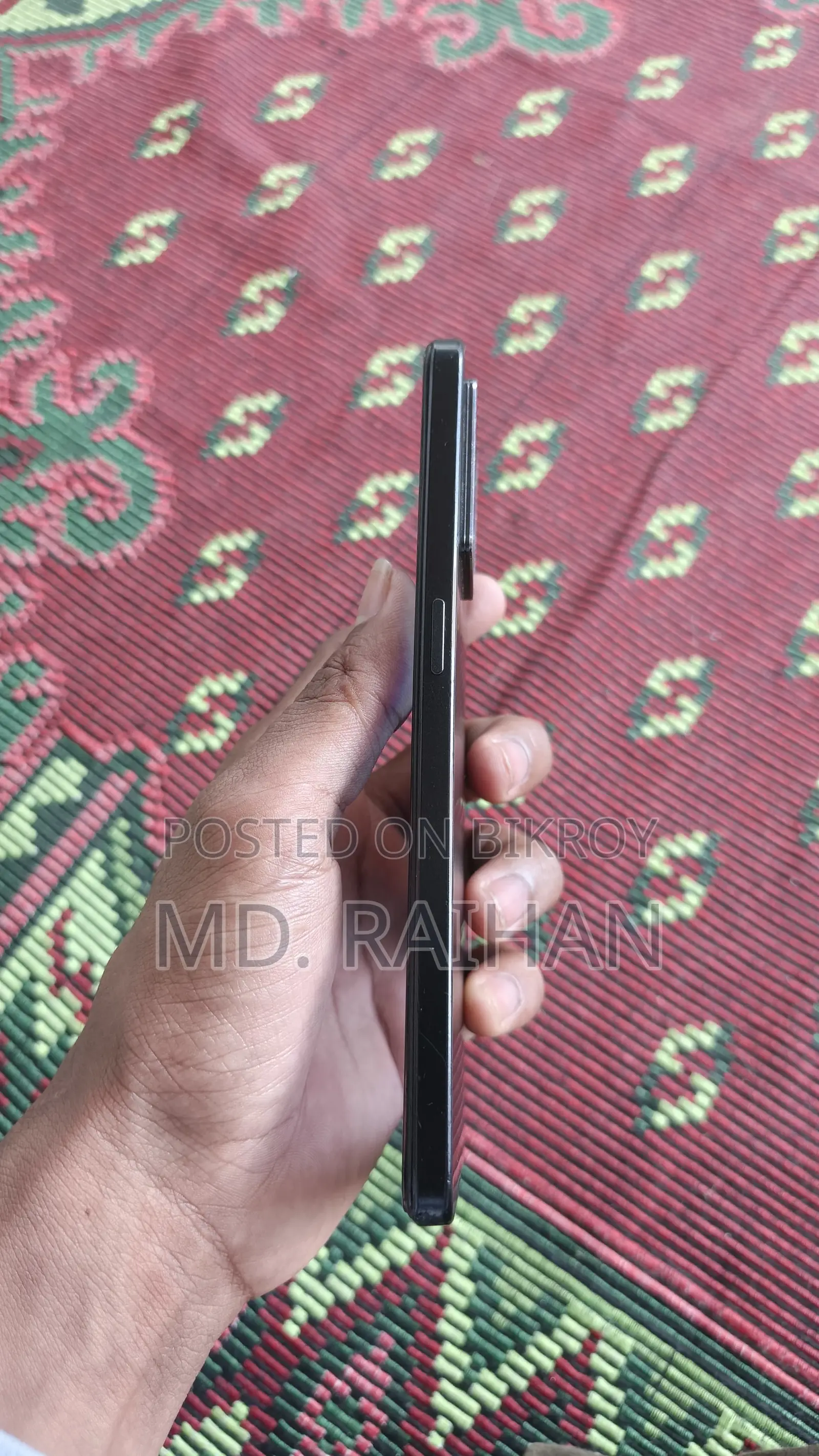 Oppo F21 Pro 128 GB Black
