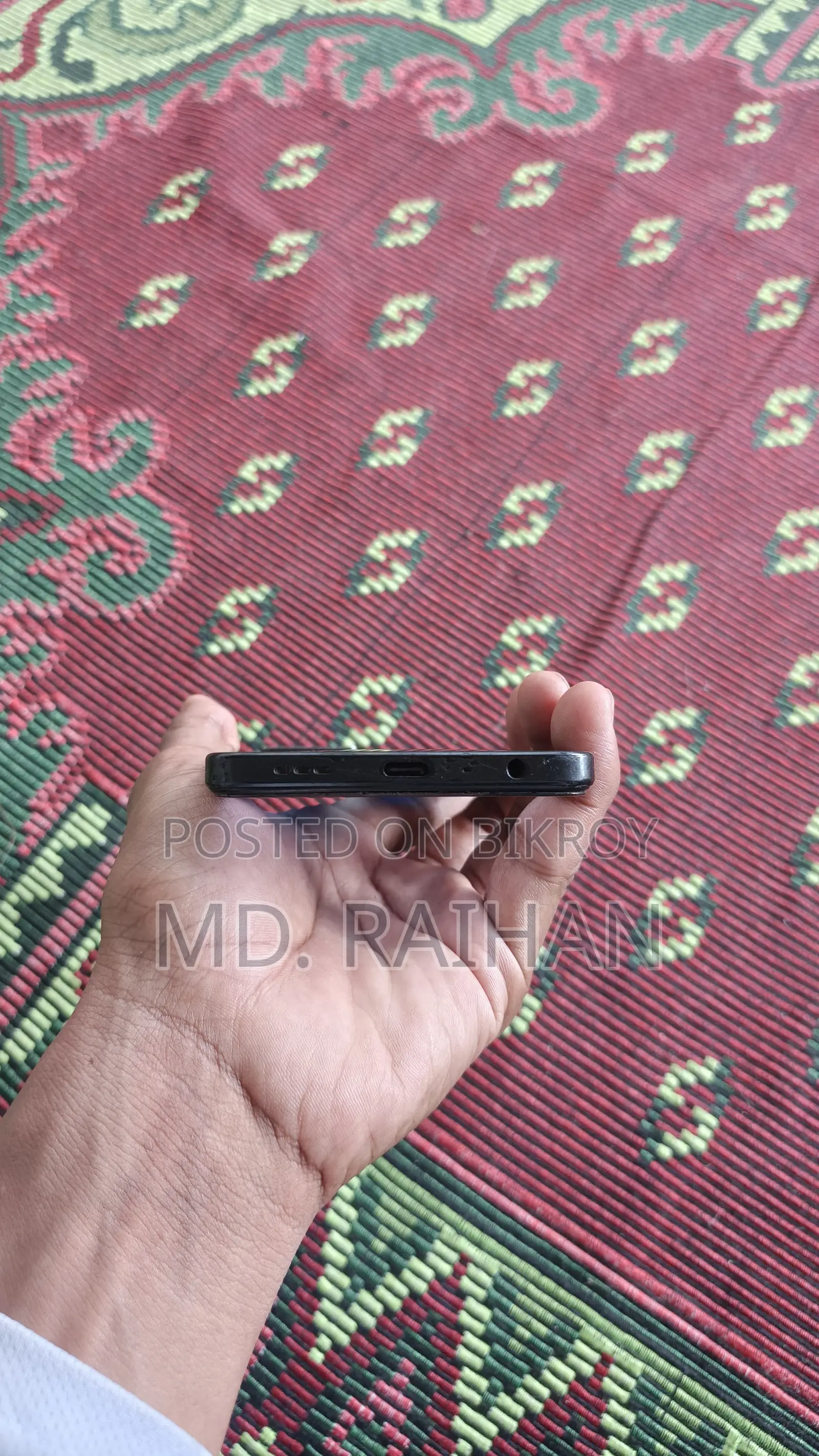 Oppo F21 Pro 128 GB Black