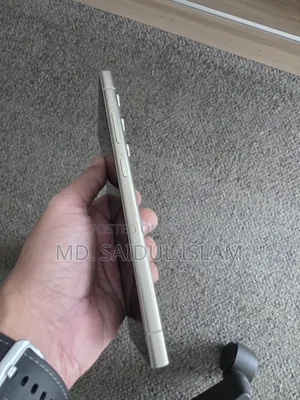 Samsung Galaxy S24 Ultra 256 GB Gray