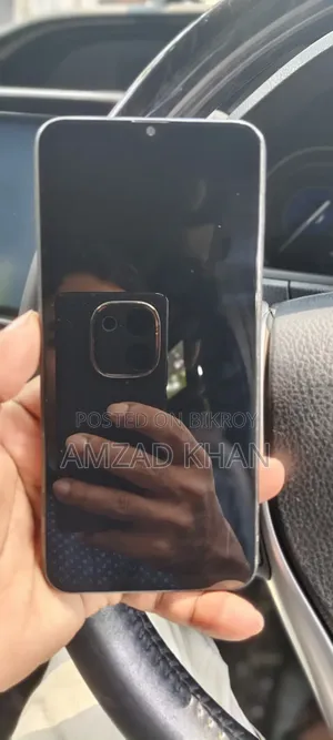 Samsung Galaxy A20 32 GB Blue