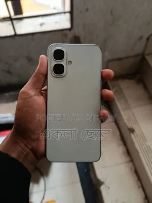 ইনফিনিক্স স্মার্ট ১০ ৬৪ জিবি হোয়াইট