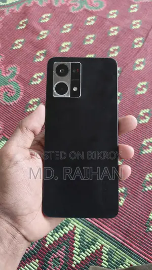 Oppo F21 Pro 128 GB Black