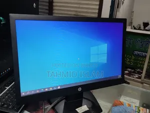 19" Hp Monitor Sale