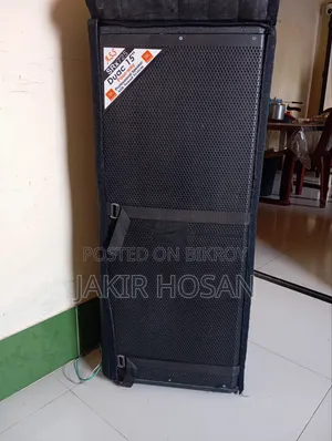 এমপিফায়ার 16 " স্পিকার ৩ " ভয়েস কল ৬ ট্রানজিস্টর দিয়ে বানান