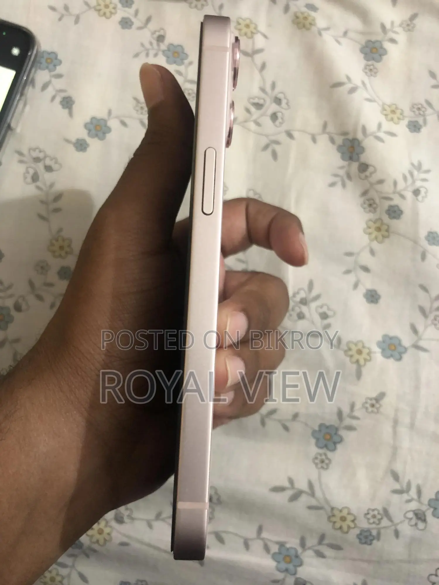 Apple iPhone 13 128 GB Pink