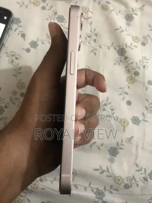 Apple iPhone 13 128 GB Pink
