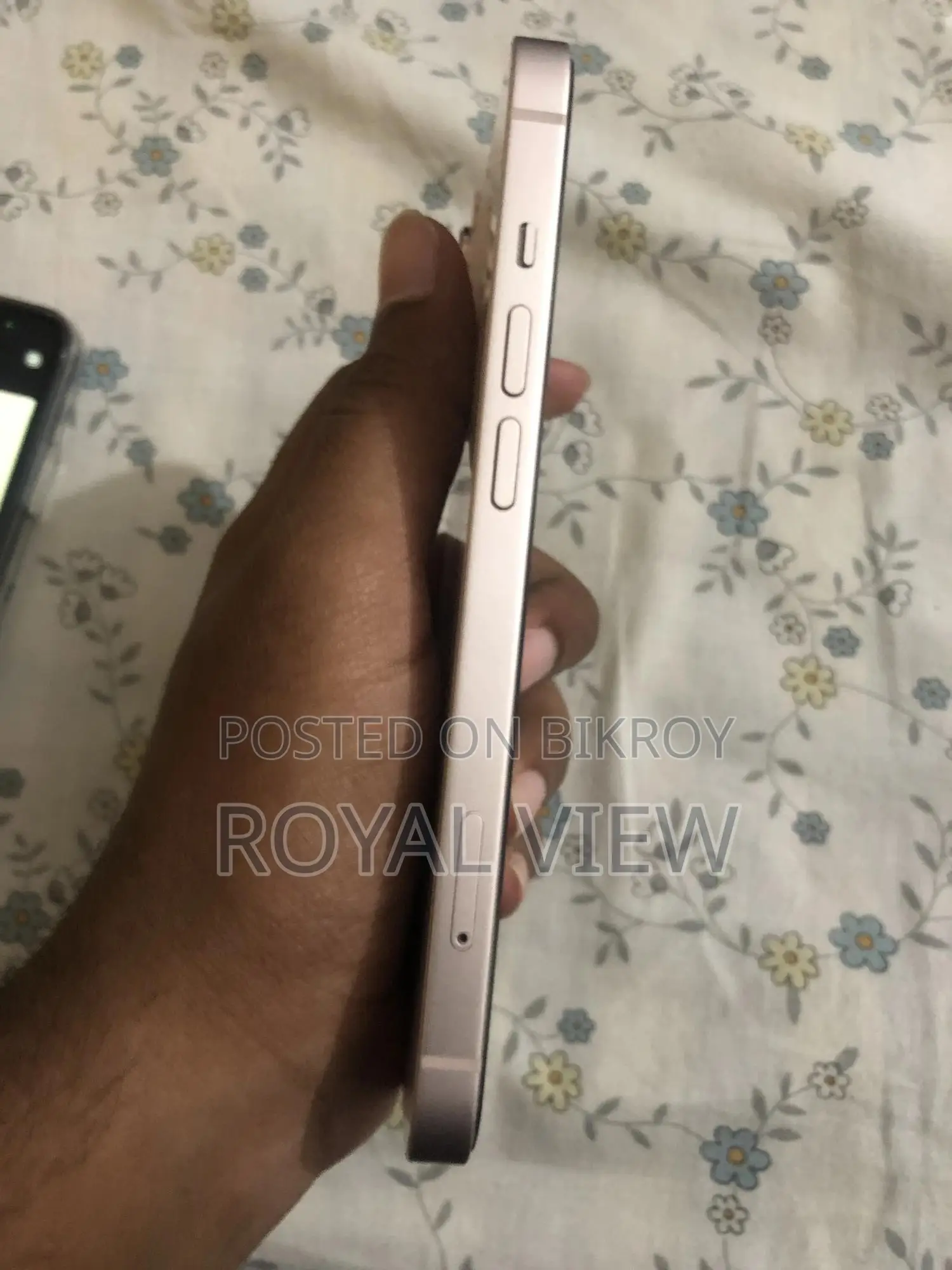 Apple iPhone 13 128 GB Pink
