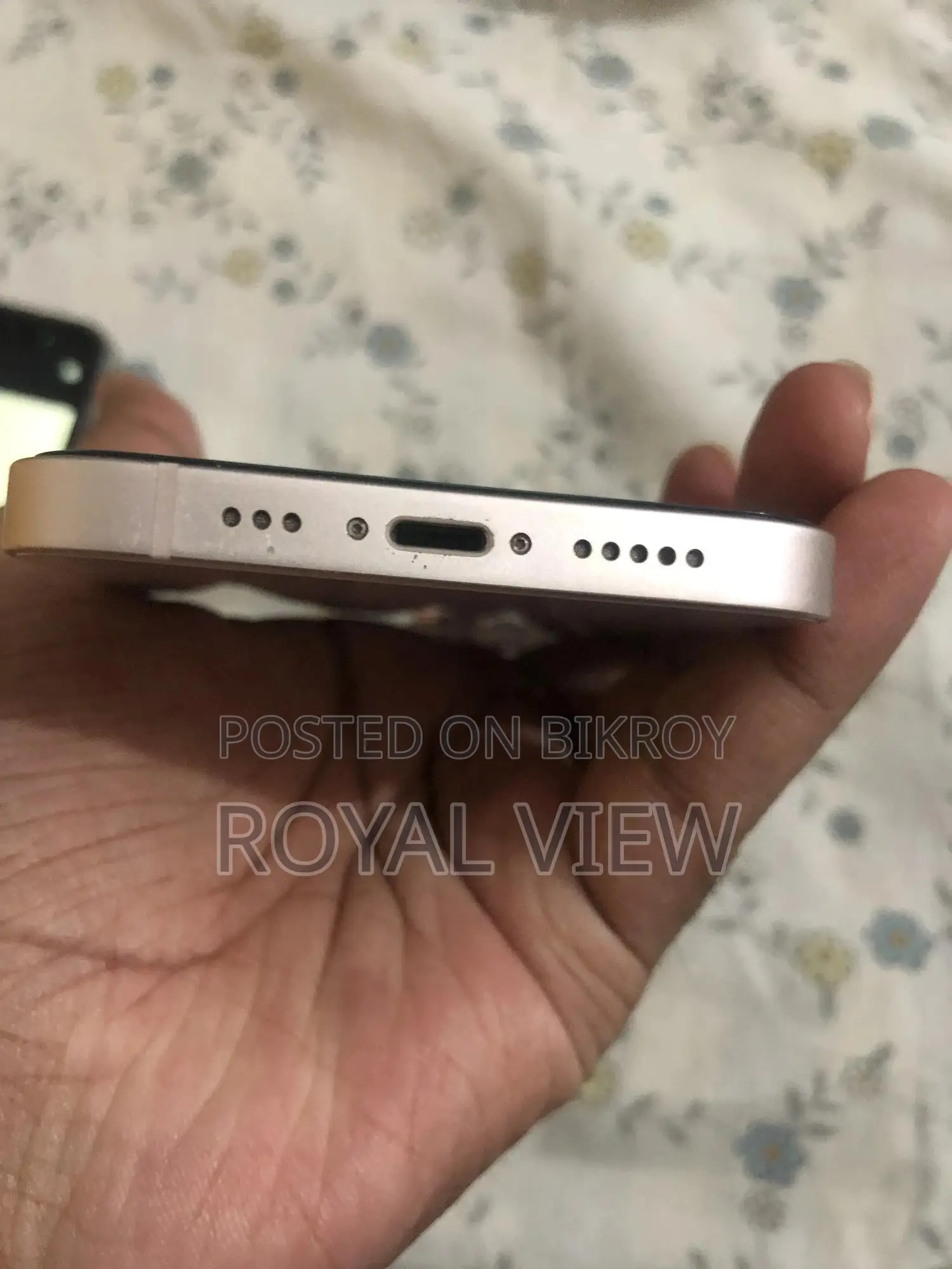 Apple iPhone 13 128 GB Pink