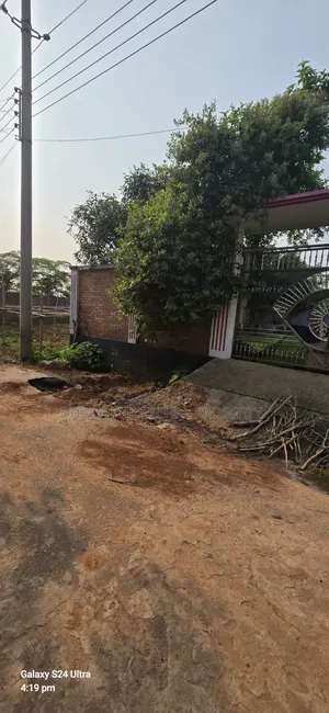 Rajuk Purbachal 5 Katha East Facing Plot