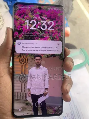 Realme 13 Pro+ 5G 256 GB Black