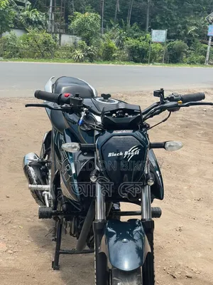 Suzuki Gixxer SF 2023 Blue