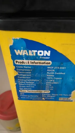 Walton Deep