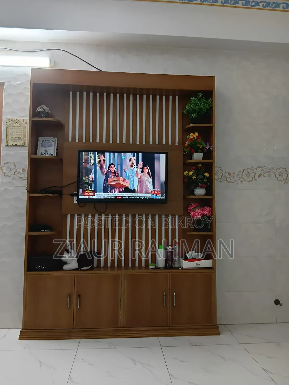 Samsung Smart Tv
