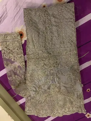 Wedding Gown