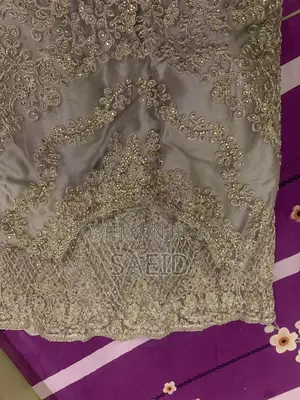 Wedding Gown