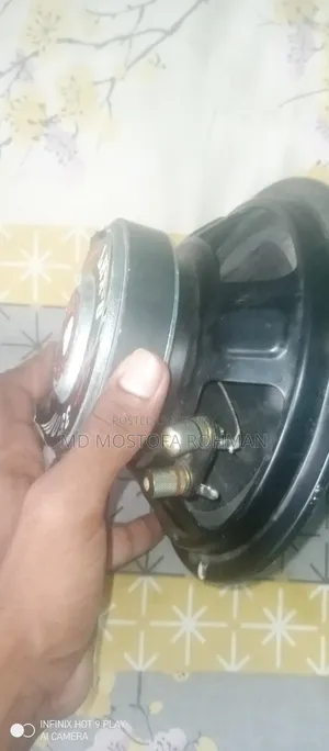 Sound Speaker