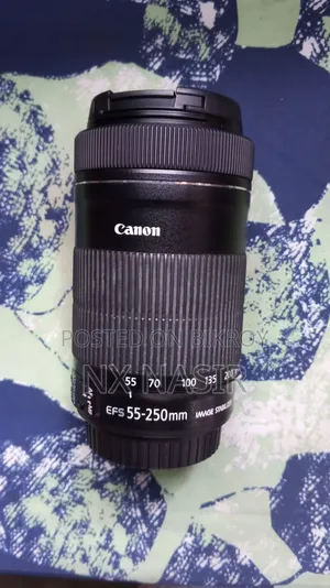 Canon DSLR Camera
