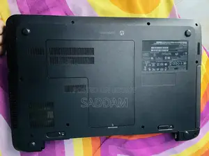 Laptop HP 15 4GB Intel Core i3 HDD 500GB