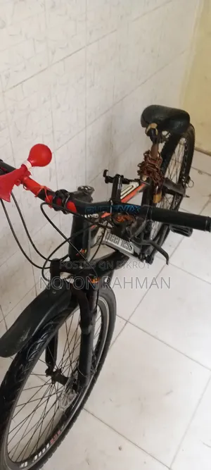 I want to sell this bicycle