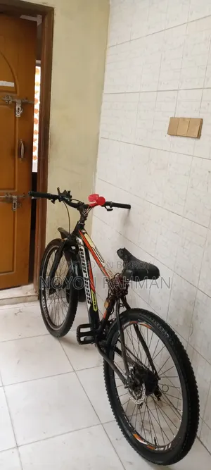 I want to sell this bicycle
