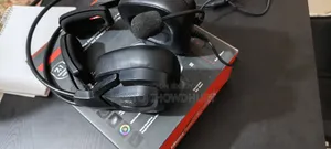 Gaming Headphone