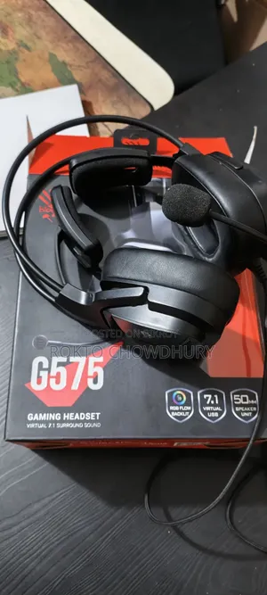 Gaming Headphone