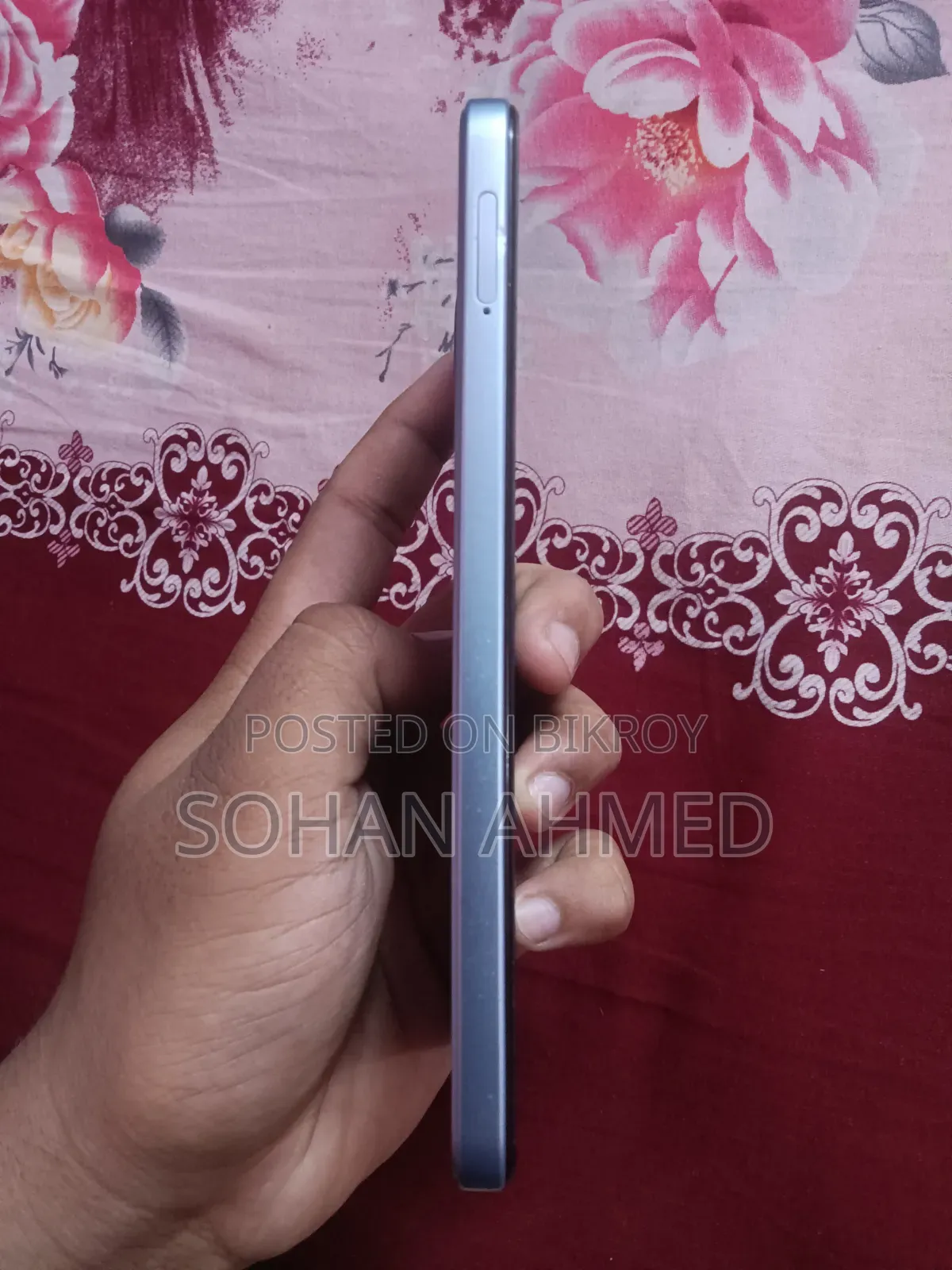 Symphony MAX 10 32 GB Blue