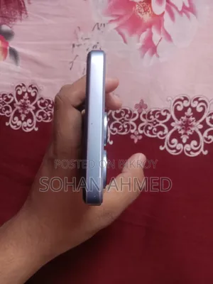 Symphony MAX 10 32 GB Blue