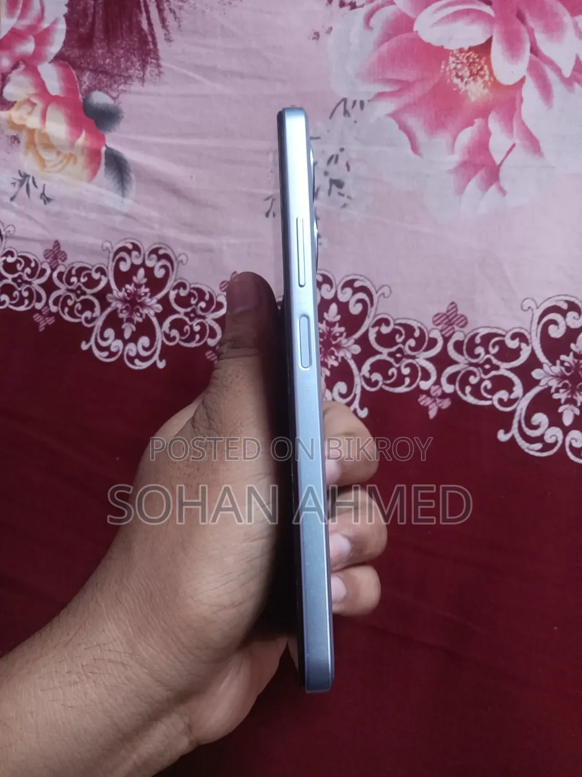 Symphony MAX 10 32 GB Blue