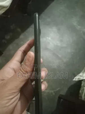 Samsung Galaxy A03 32 GB Black