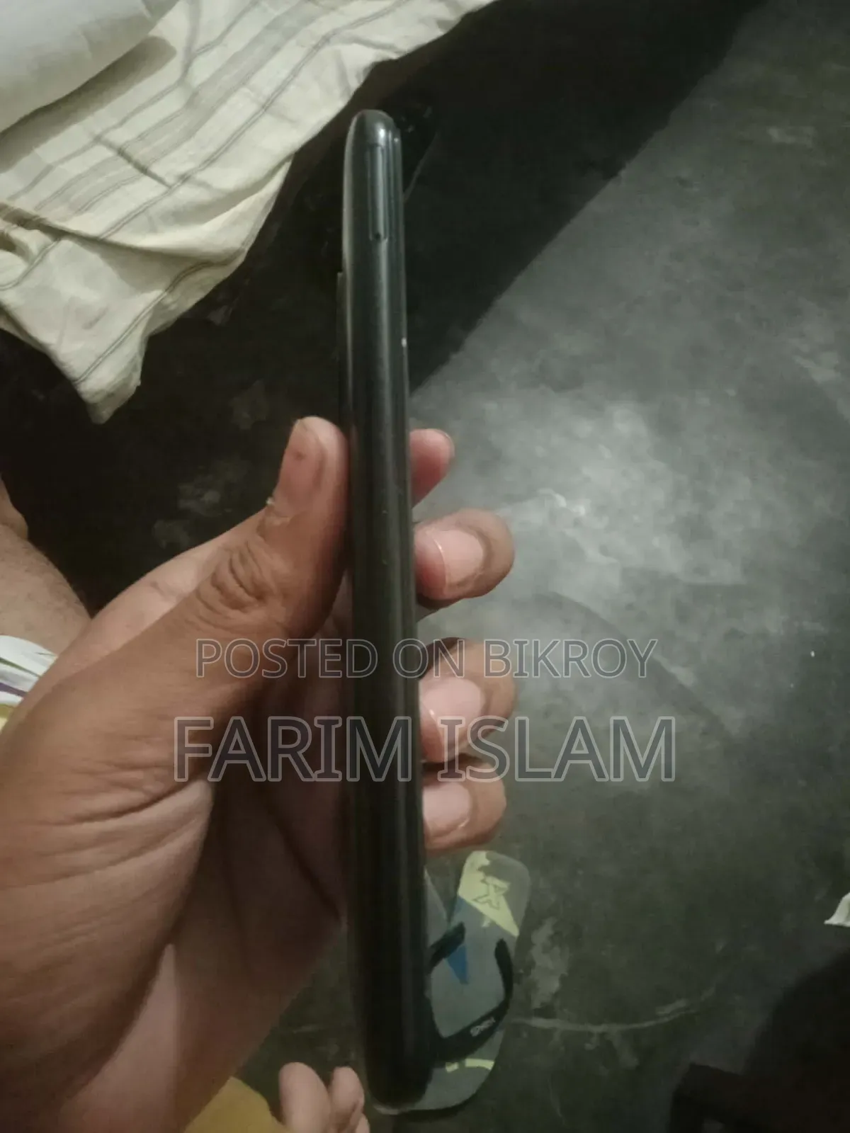 Samsung Galaxy A03 32 GB Black