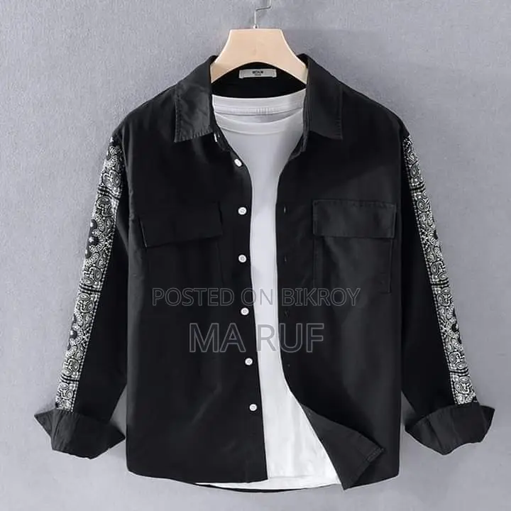 Mens Shirt