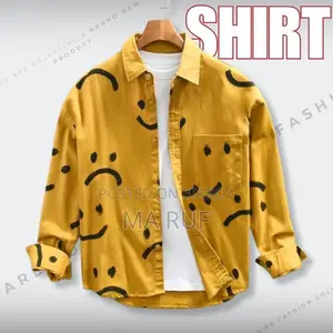 Mens Shirt