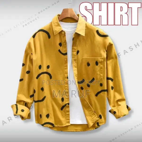 Mens Shirt