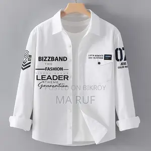Mens Shirt