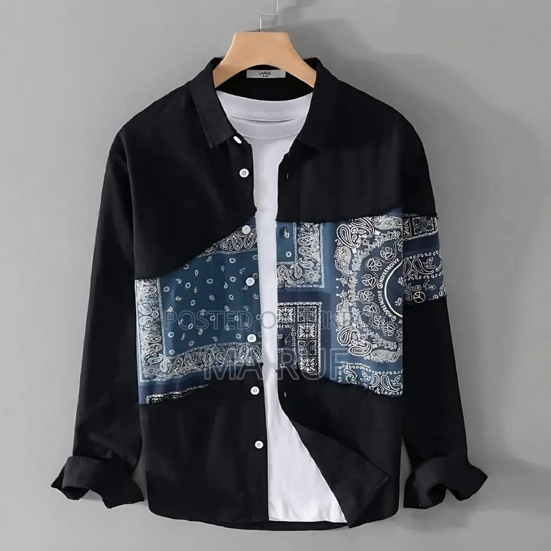 Mens Shirt