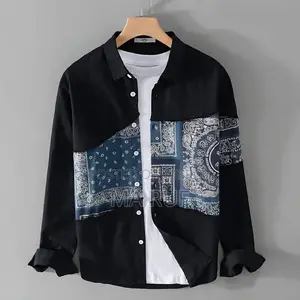 Mens Shirt